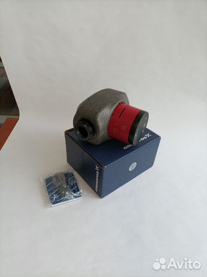 Циркуляционный насос alpha2 25-60 180