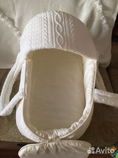 Переноска для детей