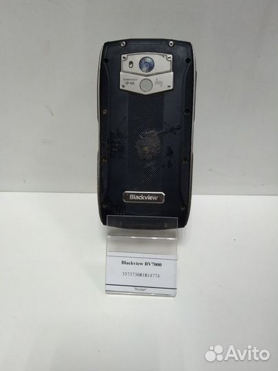 Blackview BV7000, 2/16 ГБ