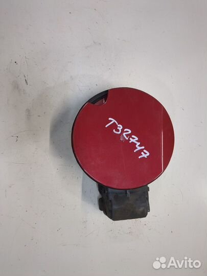 Лючок бензобака Renault Scenic, 2011