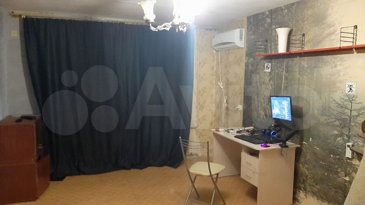 2-к. квартира, 49,1 м², 8/9 эт.