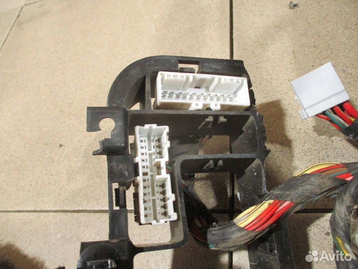 Проводка (коса) Hyundai Tucson 1 (JM)