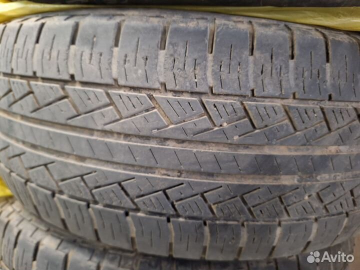 Pirelli Scorpion STR 265/60 R18 110H