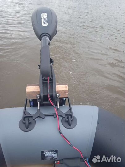 Электромотор 36lb