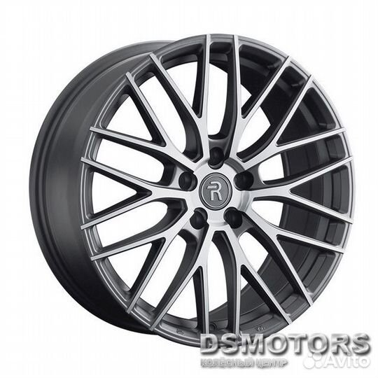Диски MR251 8/18 5x112 ET38 d66.6 mgmf