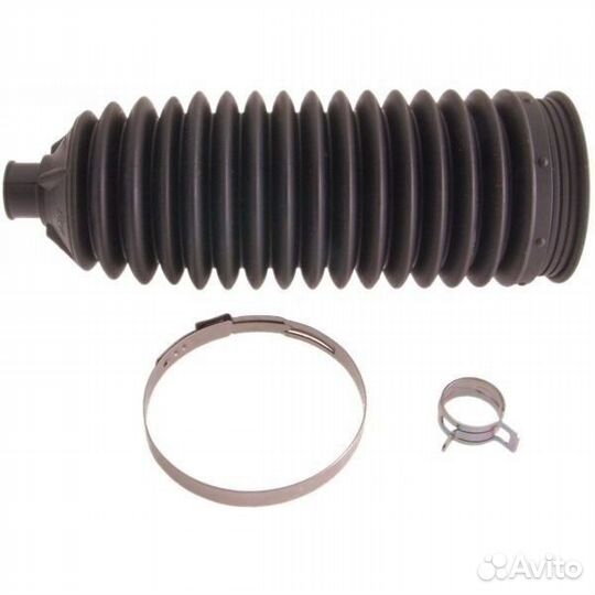 Пыльник рулевой рейки nissan qashqai / qashqai+2