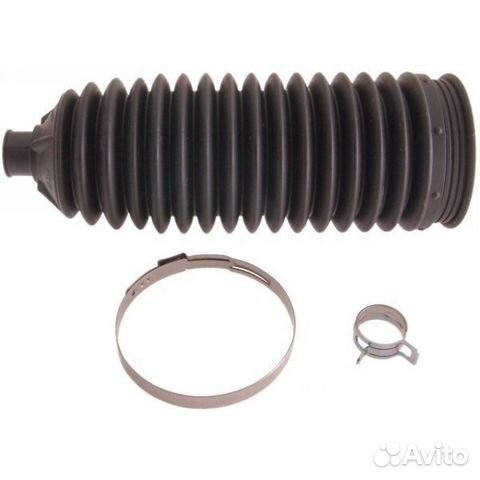 Пыльник рулевой рейки nissan qashqai / qashqai+2