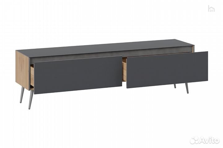 Тумба под тв Глосс