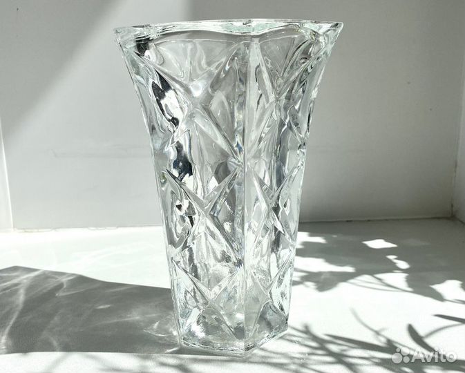 Ваза для цветов СССР