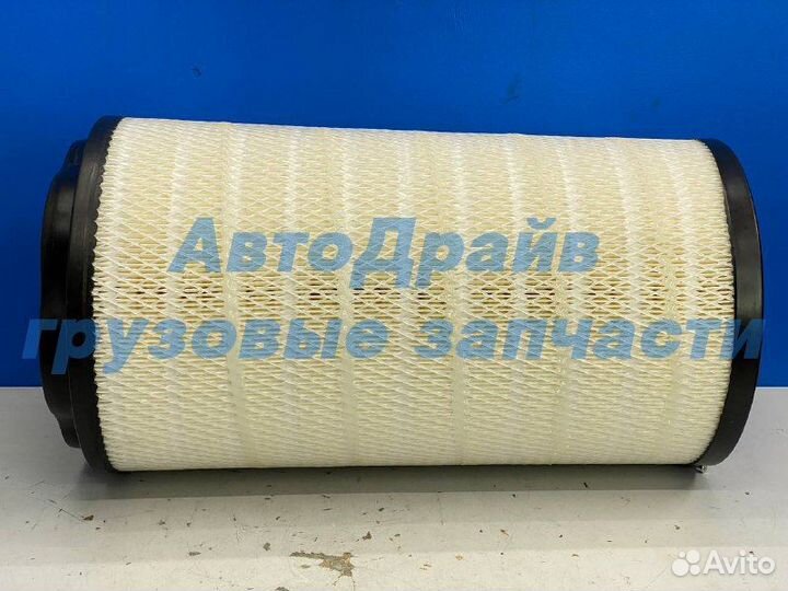 Фильтр воздушный Даф 106 с 2018 г.в