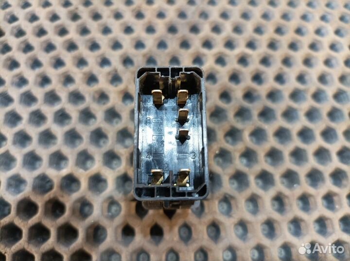 Кнопка EBS (ебс) Renault Premium