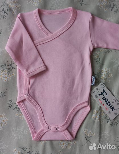 Детская одежда