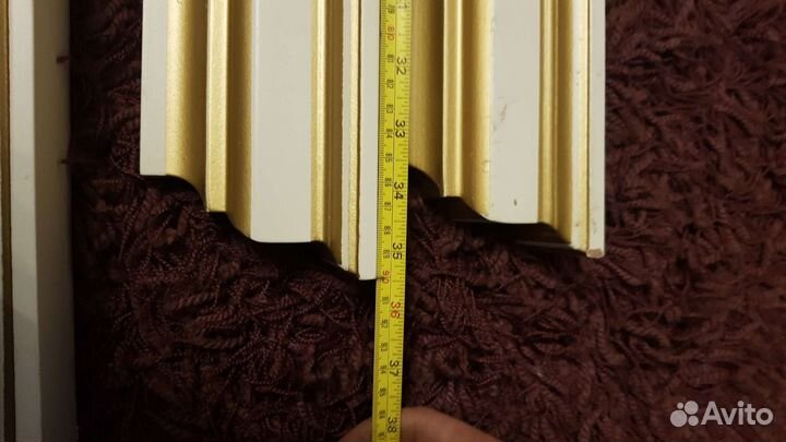 Дверные декоративные наличники