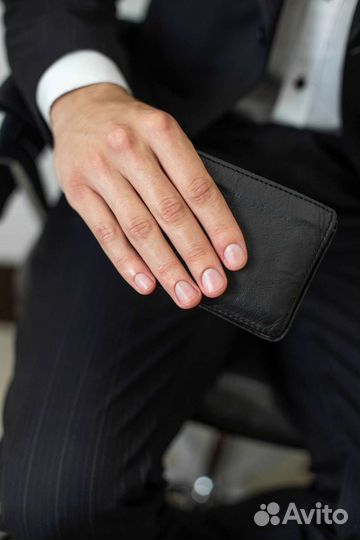 Комбинированный маникюр