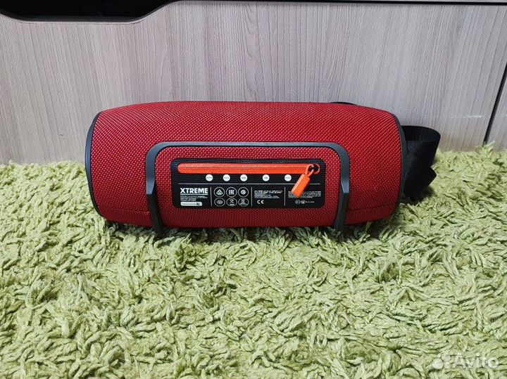 Jbl xtreme 1 (едет к покупателю)