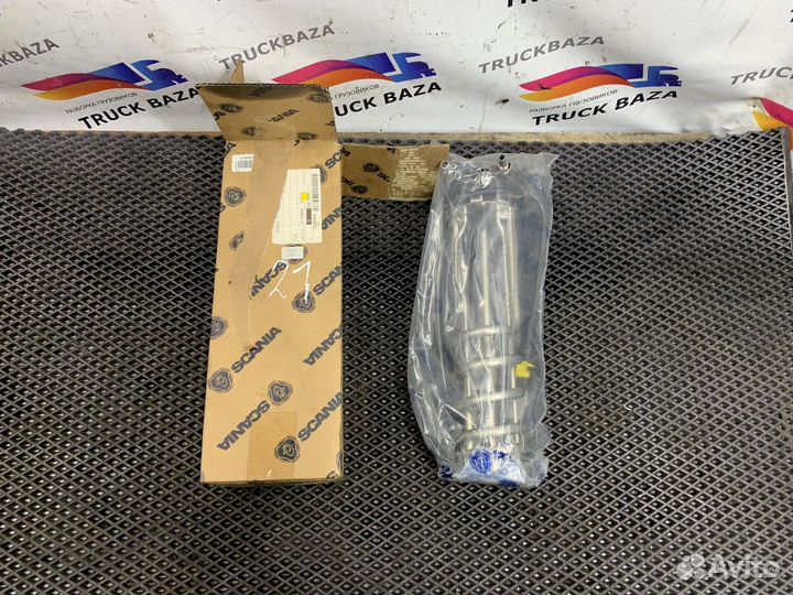 2140808 Насос системы AdBlue