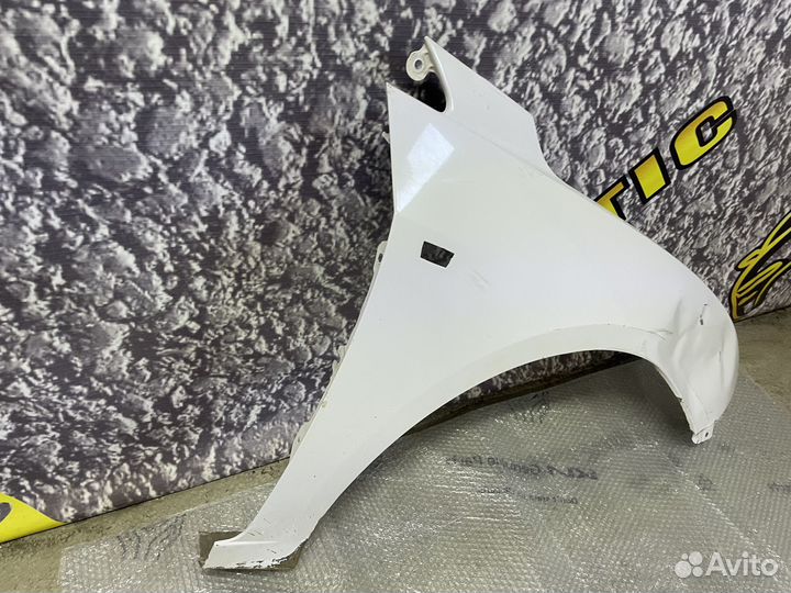 Крыло переднее правое Chevrolet Cruze Круз