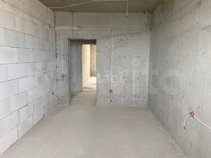 3-к. квартира, 94 м², 13/17 эт.