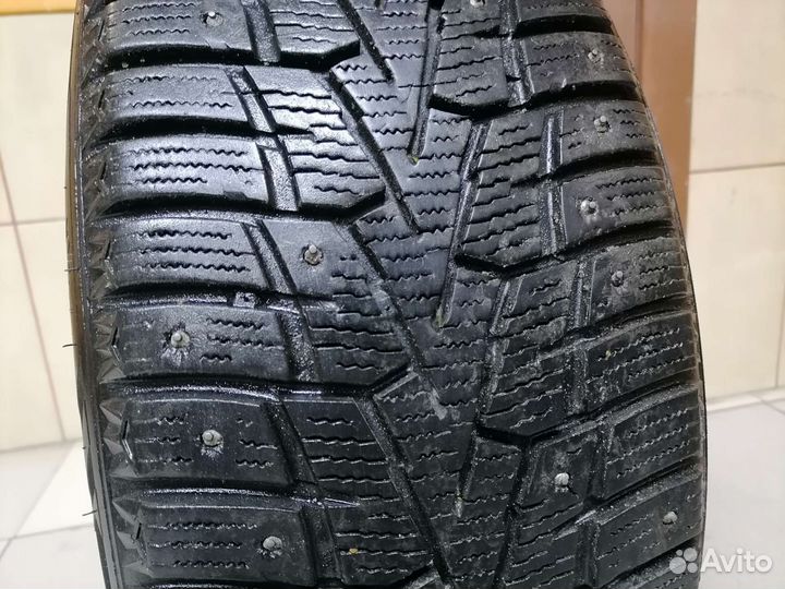Continental ContiVikingContact 6 SUV 225/55 R17