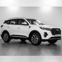 Chery Tiggo 7 Pro Max 1.5 CVT, 2022, 3 226 км, с пробегом, цена 2 392 000 руб.