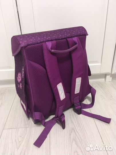 Ранец школьный для девочки