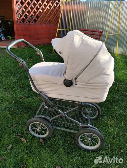 Коляска Inglesina Sofia 2 в 1