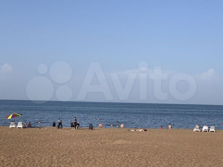 2-к. квартира, 65 м², 5/5 эт.