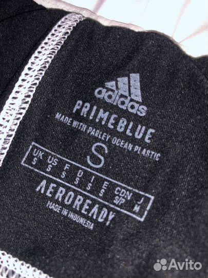 Шорты adidas aeroready