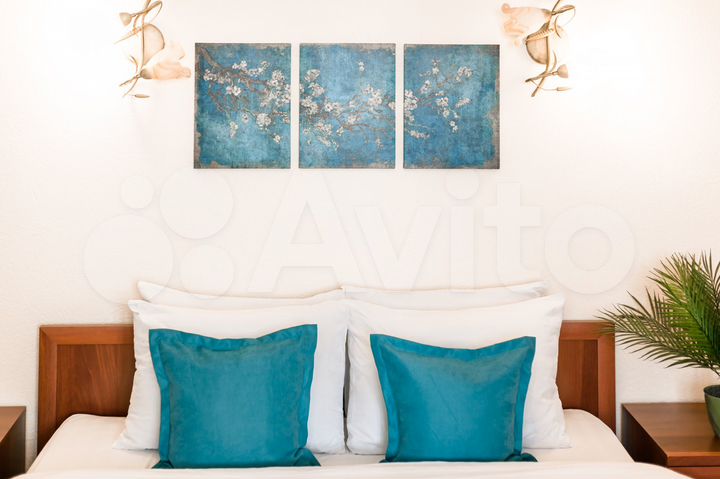 1-к. квартира, 28 м², 6/10 эт.