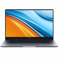 Honor magicbook 15 16 /512 новый