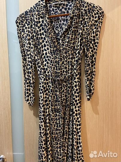 Платье mango S