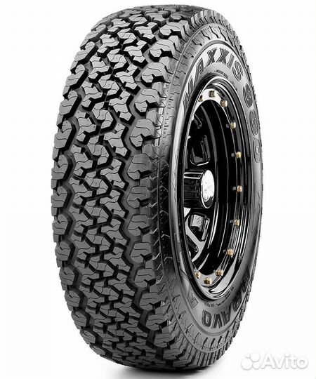 Maxxis AT-980E Worm-Drive 285/75 R16 116Q