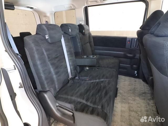 Honda Stepwgn 2.0 CVT, 2014, 25 000 км