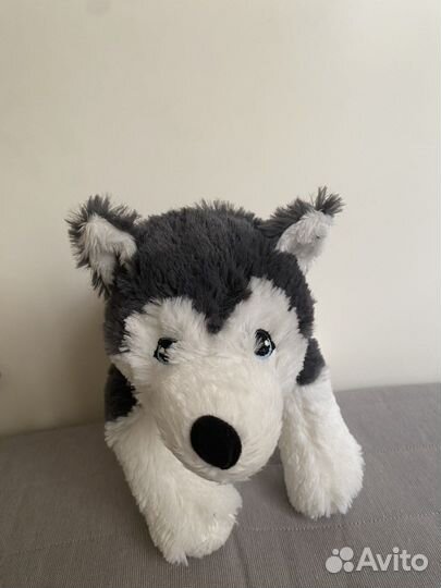 Игрушка IKEA икеа крыса икеа хаски динозавр панда