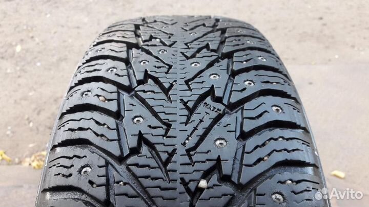 Bridgestone Noranza 001 205/60 R16