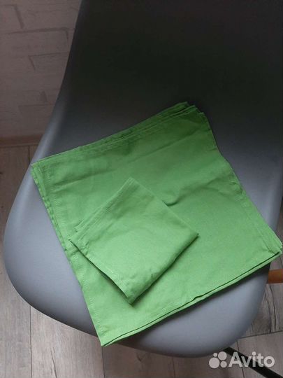 Комплект салфеток сервировочных