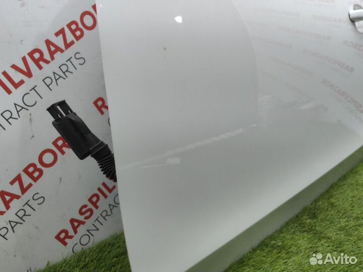 Дверь боковая передняя левая Audi A4 cdhb 2009