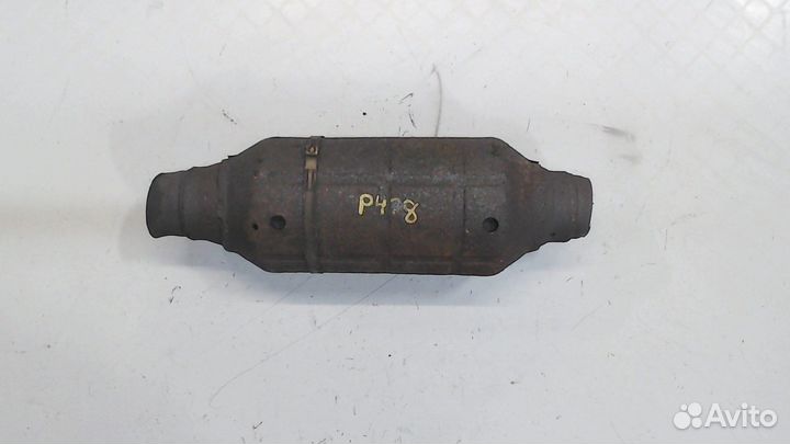 Катализатор Ford Explorer, 2004