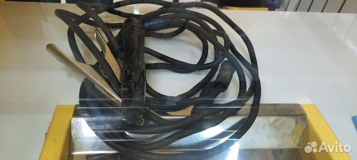 Сварочный инвертор Ресанта саи 160 пн