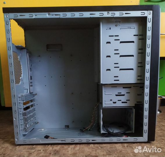 Корпус для пк