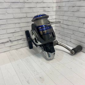 Катушка shimano technium