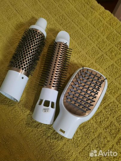 Щетка-фен Philips HP 8663