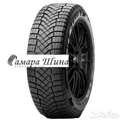 Pirelli Ice Zero FR 255/55 R19 111H
