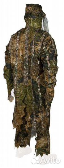 Phantomleaf Python python quick camo KIT G2