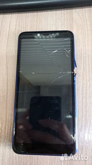 BQ 5518G Jeans на запчасти