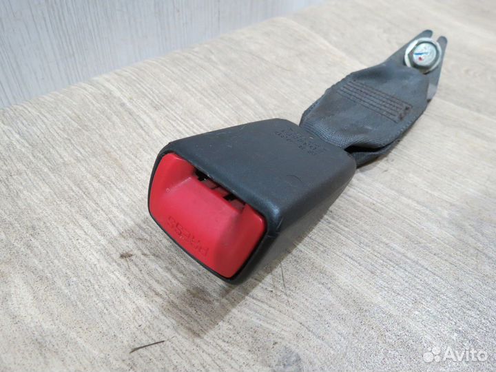 Ответная часть ремня безопасности Lancer 10