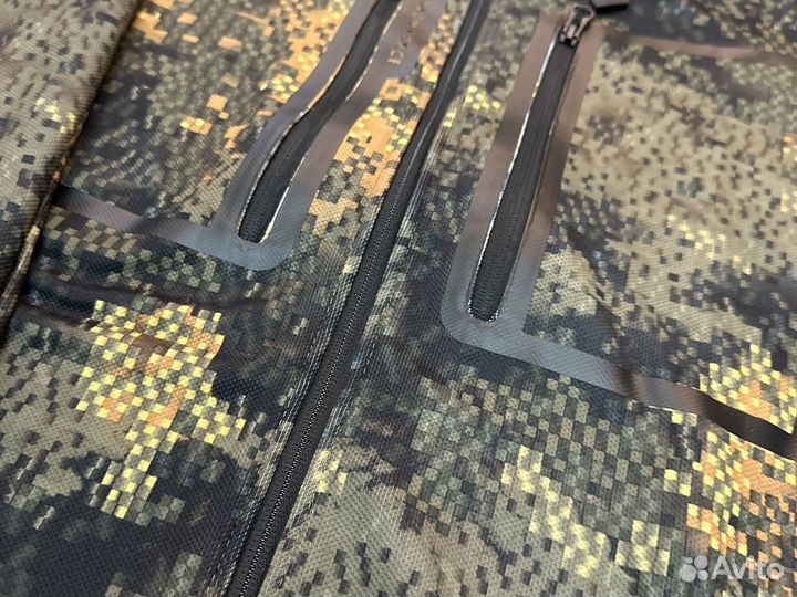 Премиум костюм горка 