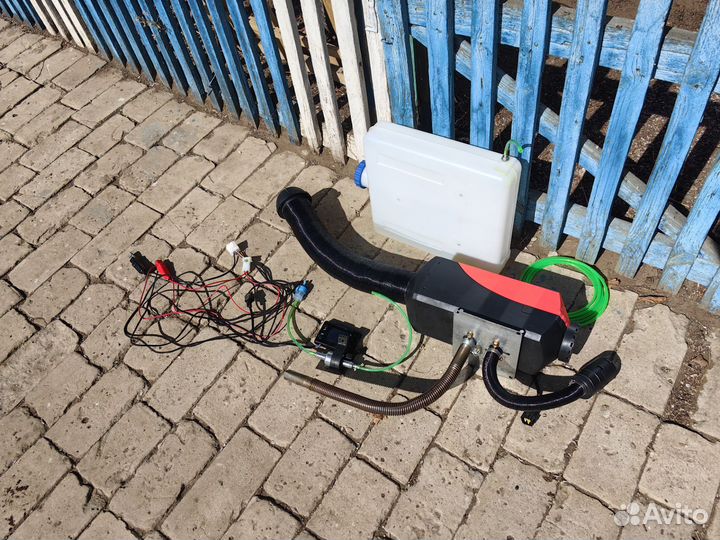 Сухой фен 12 вольт