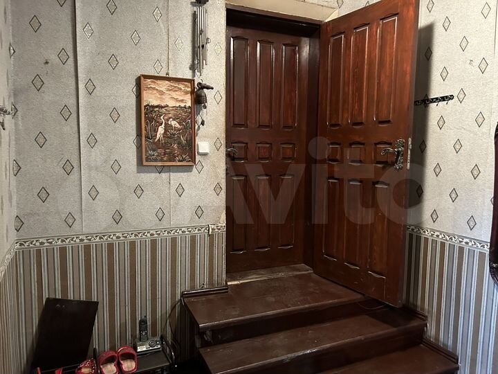 2-к. квартира, 56,6 м², 1/5 эт.