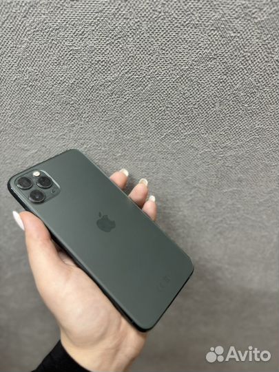 iPhone 11 Pro Max, 256 ГБ